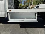 2024 Ford F-550 Regular Cab DRW RWD Scelzi Flatbed Truck for sale #C240710 - photo 7
