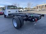2024 Ford F-450 Regular Cab DRW 4WD Cab Chassis for sale #C240722 - photo 17