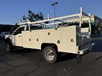 2024 Ford F-450 Regular Cab DRW RWD, Scelzi Signature Service Truck for sale #C240786 - photo 2