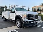 2024 Ford F-450 Regular Cab DRW RWD, Scelzi Signature Service Truck for sale #C240806 - photo 1