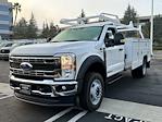 2024 Ford F-450 Regular Cab DRW RWD, Scelzi Signature Service Truck for sale #C240806 - photo 5