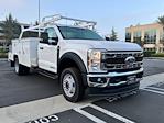 2024 Ford F-450 Regular Cab DRW RWD, Scelzi SEC Combo Body for sale #C240807 - photo 3