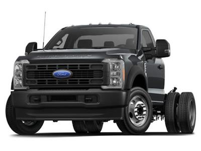 New 2024 Ford F-450 - photo 1