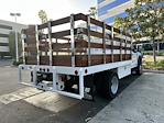 2024 Ford F-450 Regular Cab DRW RWD, Scelzi WFB Stake Bed for sale #C240820 - photo 2