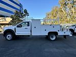 2024 Ford F-450 Regular Cab DRW RWD, Scelzi SEC Combo Body for sale #C240836 - photo 5