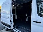 2024 Ford Transit 350 HD High Roof RWD, Empty Cargo Van for sale #C240887 - photo 12