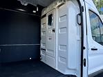 2024 Ford Transit 350 HD High Roof RWD, Empty Cargo Van for sale #C240887 - photo 13