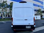 2024 Ford Transit 350 HD High Roof RWD, Empty Cargo Van for sale #C240887 - photo 8