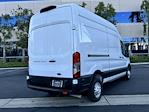 2024 Ford Transit 350 HD High Roof RWD, Empty Cargo Van for sale #C240887 - photo 9