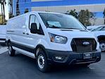 2024 Ford Transit 150 Low Roof RWD, Empty Cargo Van for sale #C240897 - photo 1