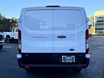 2024 Ford Transit 150 Low Roof RWD, Empty Cargo Van for sale #C240897 - photo 8