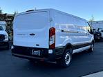 2024 Ford Transit 150 Low Roof RWD, Empty Cargo Van for sale #C240897 - photo 9