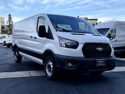 2024 Ford Transit 150 Low Roof RWD, Empty Cargo Van for sale #C240907 - photo 1