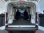 2024 Ford Transit 150 Low Roof RWD, Empty Cargo Van for sale #C240907 - photo 2