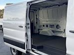 2024 Ford Transit 150 Low Roof RWD, Empty Cargo Van for sale #C240907 - photo 11