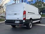 2024 Ford Transit 150 Low Roof RWD, Empty Cargo Van for sale #C240907 - photo 8