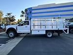 2024 Ford F-450 Regular Cab DRW RWD, Scelzi WFB Stake Bed for sale #C240918 - photo 5