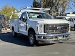 2024 Ford F-250 Regular Cab RWD, Knapheide Steel Service Body Service Truck for sale #C241081 - photo 1