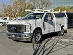 2024 Ford F-250 Regular Cab RWD, Knapheide Steel Service Body Service Truck for sale #C241081 - photo 4