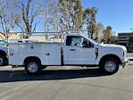 2024 Ford F-250 Regular Cab RWD, Knapheide Steel Service Body Service Truck for sale #C241081 - photo 8