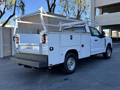 2024 Ford F-250 Regular Cab RWD, Knapheide Steel Service Body Service Truck for sale #C241082 - photo 2