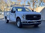 2024 Ford F-250 Regular Cab RWD, Knapheide Steel Service Body Service Truck for sale #C241082 - photo 1