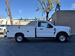 2024 Ford F-250 Regular Cab RWD, Knapheide Steel Service Body Service Truck for sale #C241082 - photo 8