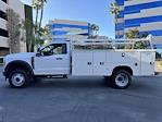 2024 Ford F-550 Regular Cab DRW RWD, Knapheide Combo Body for sale #C241083 - photo 6