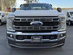 2024 Ford F-450 Regular Cab DRW RWD, Scelzi WFB Flatbed Truck for sale #C241089 - photo 3