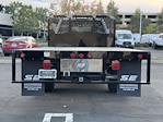 2024 Ford F-450 Regular Cab DRW RWD, Scelzi WFB Flatbed Truck for sale #C241089 - photo 2