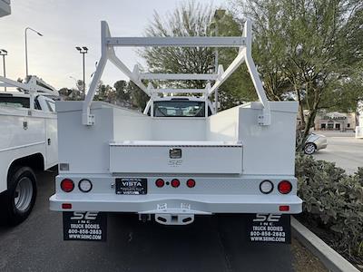 2024 Ford F-350 Regular Cab DRW 4WD Scelzi Service Truck for sale #C241090 - photo 2