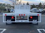 2024 Ford F-450 Regular Cab DRW RWD, Flatbed Truck for sale #C241091 - photo 2