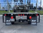 2024 Ford F-550 Regular Cab DRW RWD, Scelzi WFB Flatbed Truck for sale #C241092 - photo 7