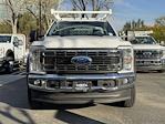 2024 Ford F-550 Regular Cab DRW RWD, Contractor Truck for sale #C241095 - photo 3