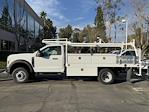 2024 Ford F-550 Regular Cab DRW RWD, Contractor Truck for sale #C241095 - photo 5