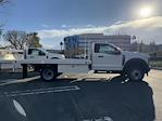 2024 Ford F-450 Regular Cab DRW RWD, Scelzi WFB Flatbed Truck for sale #C241099 - photo 6