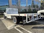 2024 Ford F-550 Regular Cab DRW RWD, Scelzi WFB Flatbed Truck for sale #C241100 - photo 6