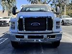 2025 Ford F-650 Regular Cab DRW 4x2, Scelzi WFB Stake Bed for sale #C250002 - photo 4