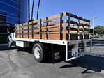 2025 Ford F-650 Regular Cab DRW 4x2, Scelzi WFB Stake Bed for sale #C250002 - photo 7