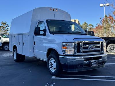 2025 Ford E-350 RWD, Service Utility Van for sale #C250071 - photo 1