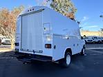 2025 Ford E-350 RWD, Service Utility Van for sale #C250071 - photo 2