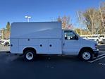 2025 Ford E-350 RWD, Service Utility Van for sale #C250071 - photo 8