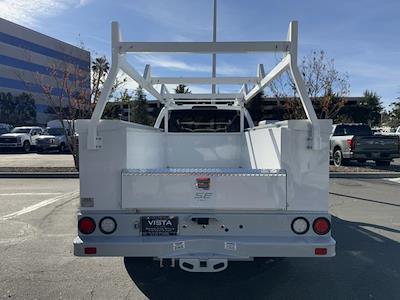 New 2025 Ford F-350 Super Cab Service Truck for sale #C250102 - photo 2