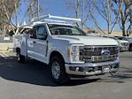 New 2025 Ford F-350 Super Cab Scelzi SB-108-79-49-38-VO 9' Service Truck for sale #C250102 - photo 1
