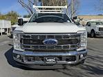 New 2025 Ford F-350 Super Cab Scelzi SB-108-79-49-38-VO 9' Service Truck for sale #C250102 - photo 4