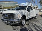 New 2025 Ford F-350 Super Cab Scelzi SB-108-79-49-38-VO 9' Service Truck for sale #C250102 - photo 5