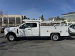 New 2025 Ford F-350 Super Cab Scelzi SB-108-79-49-38-VO 9' Service Truck for sale #C250102 - photo 6
