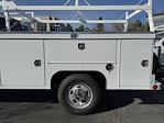 New 2025 Ford F-350 Super Cab Scelzi SB-108-79-49-38-VO 9' Service Truck for sale #C250102 - photo 7