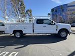 New 2025 Ford F-350 Super Cab Scelzi SB-108-79-49-38-VO 9' Service Truck for sale #C250102 - photo 2