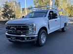 2025 Ford F-350 Super Cab SRW RWD, Scelzi Signature Service Truck for sale #C250112 - photo 5